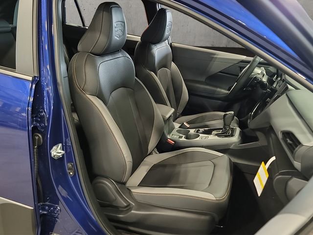 New 2026 Subaru Crosstrek 2.5i Wilderness image 21