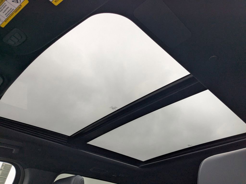 New 2025 Ford Expedition Platinum w/ Stealth Performance Package image 18