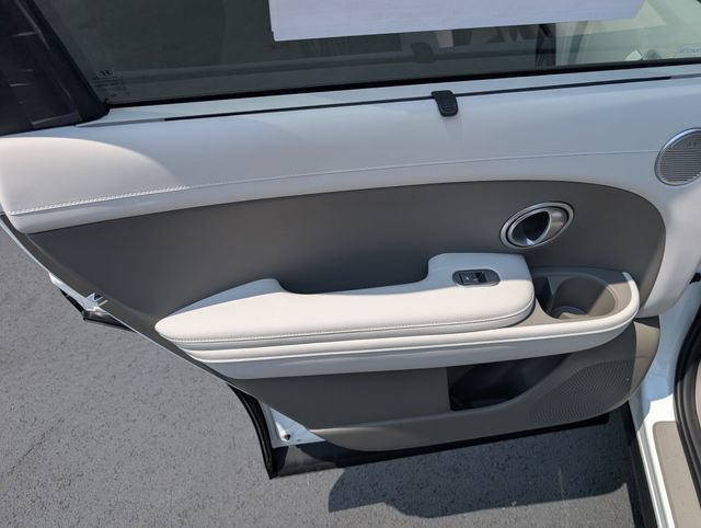 New 2026 Hyundai Palisade SEL AWD/4WD image 11