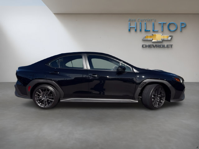 Used 2026 Subaru WRX AWD/4WD image 3