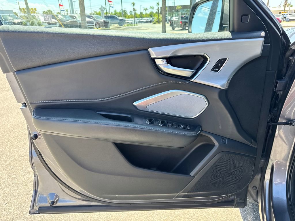 Used 2021 Acura RDX w/ Technology Package image 10