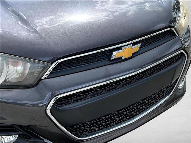 Used 2016 Chevrolet Spark LT FWD image 27
