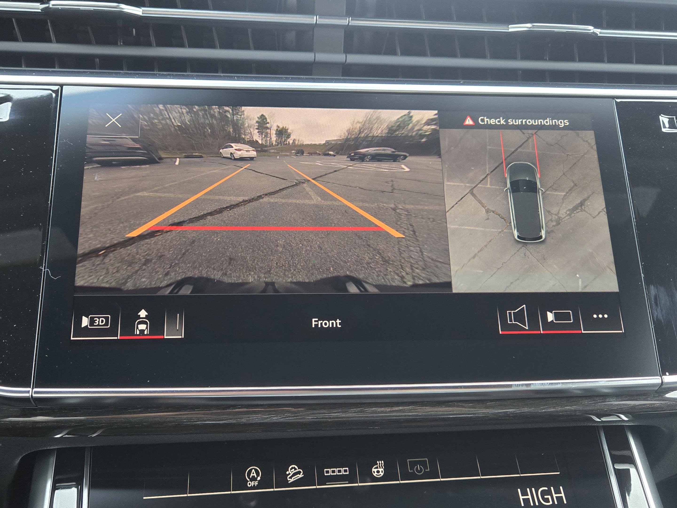 New 2026 Audi Q7 3.0T Premium Plus image 25