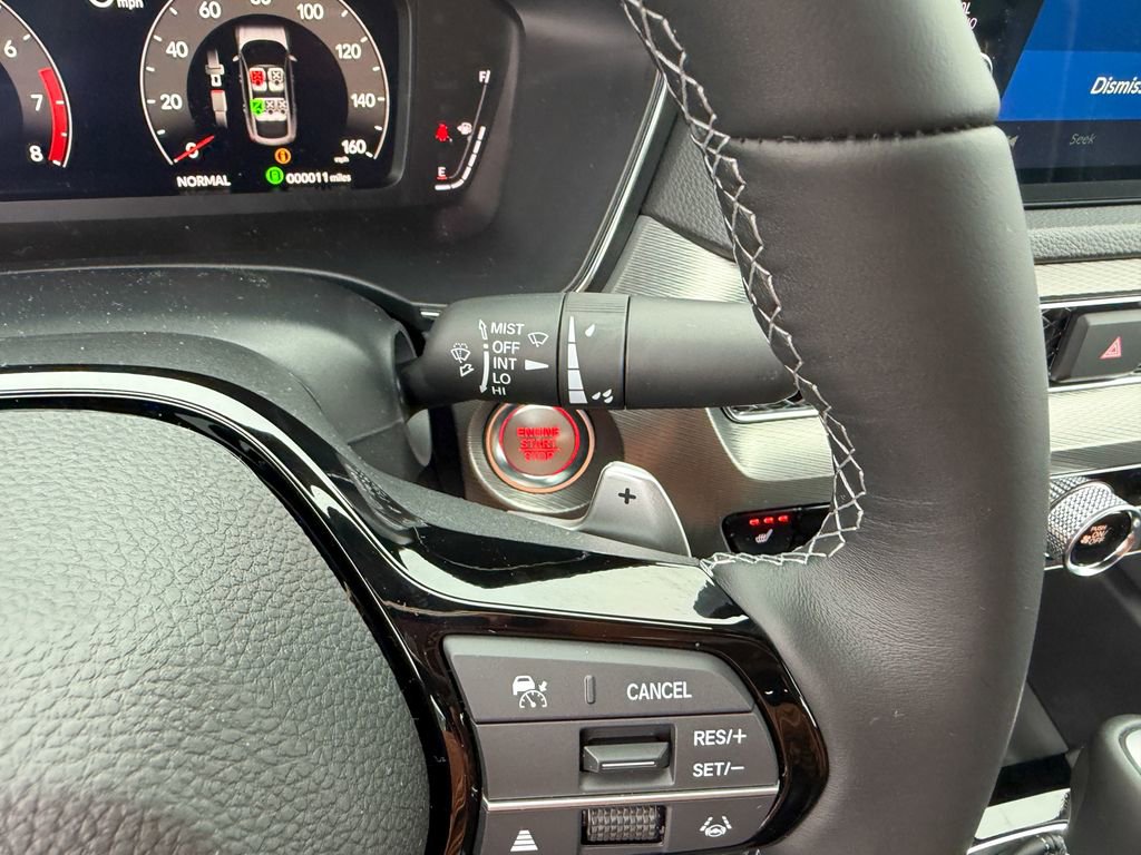 New 2026 Acura Integra A-Spec image 19