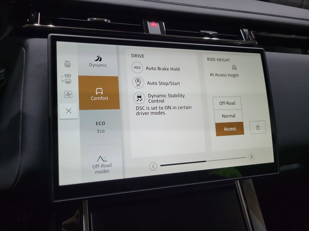 New 2026 Land Rover Range Rover Velar Dynamic SE image 34