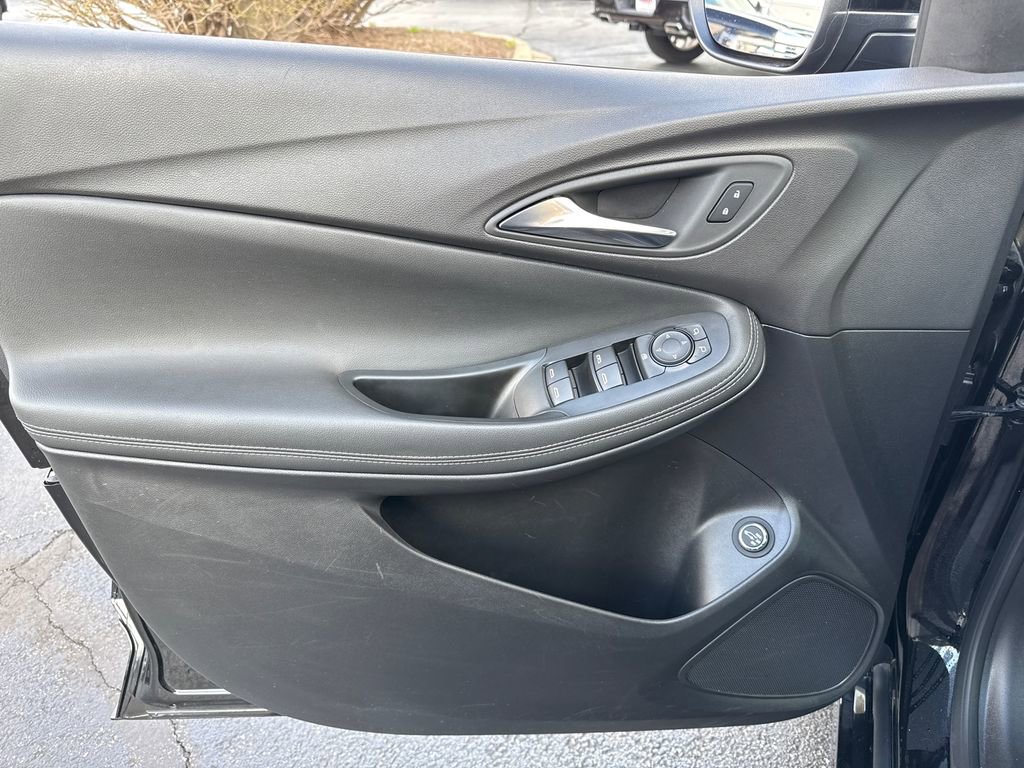 Used 2023 Buick Encore GX Select w/ Experience Buick Package image 15