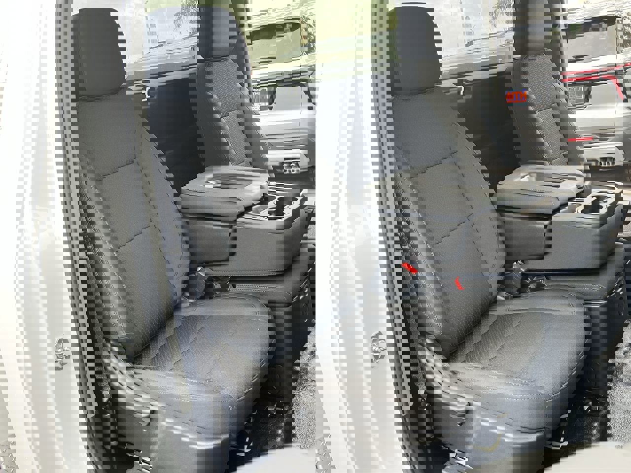 New 2025 Chevrolet Silverado 2500 W/T image 50