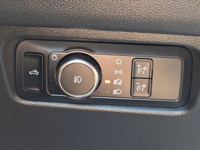 Certified 2025 Ford Ranger Lariat RWD image 17