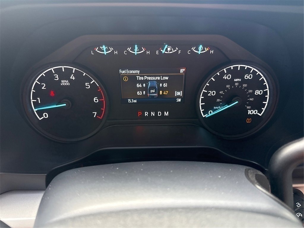 New 2026 Ford F250 XL w/ Snow Plow Prep Package image 16