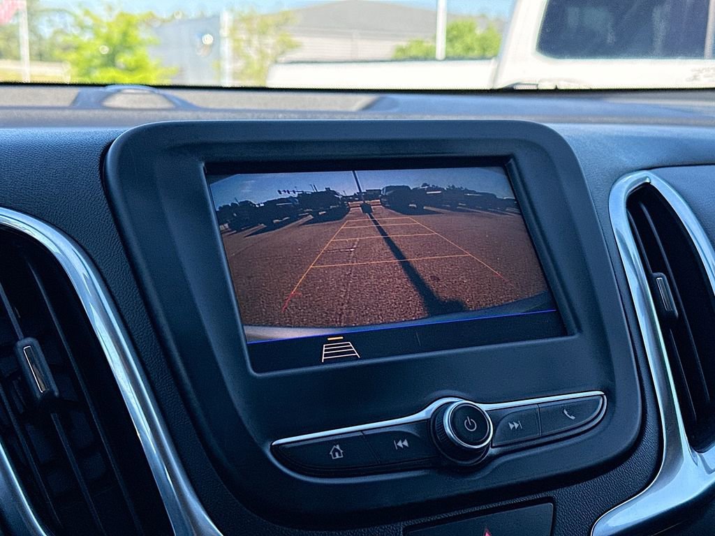 Used 2020 Chevrolet Equinox LT AWD/4WD image 23
