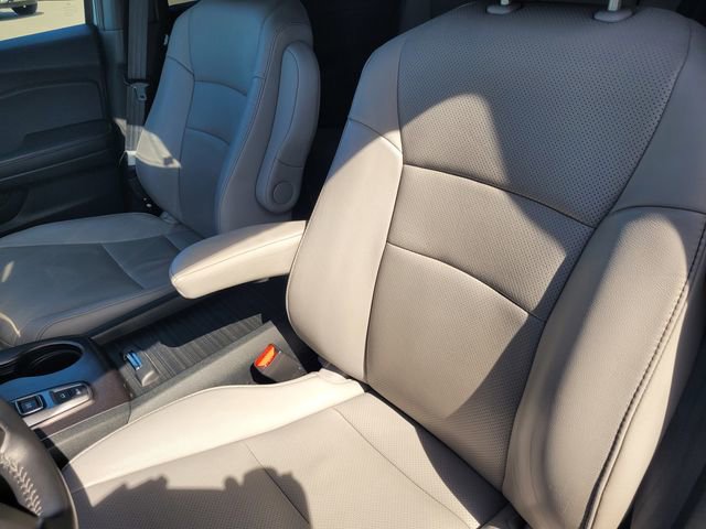 Used 2023 Honda Passport EX-L image 13