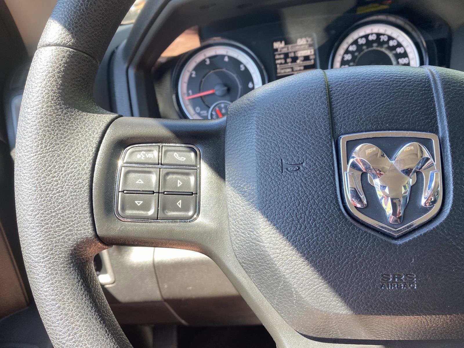 Used 2021 RAM 1500 Tradesman w/ Popular Equipment Group image 33