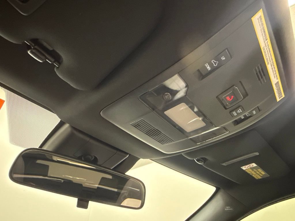 Used 2021 Lexus UX 200 w/ Accessory Package (Z1) FWD image 46