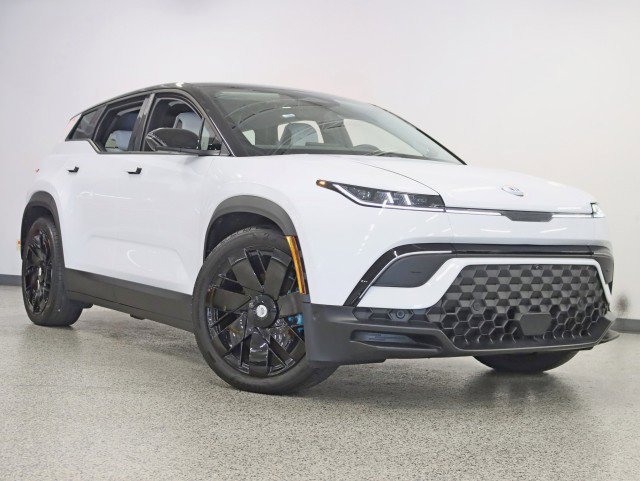 Used 2023 Fisker Ocean Extreme image 6