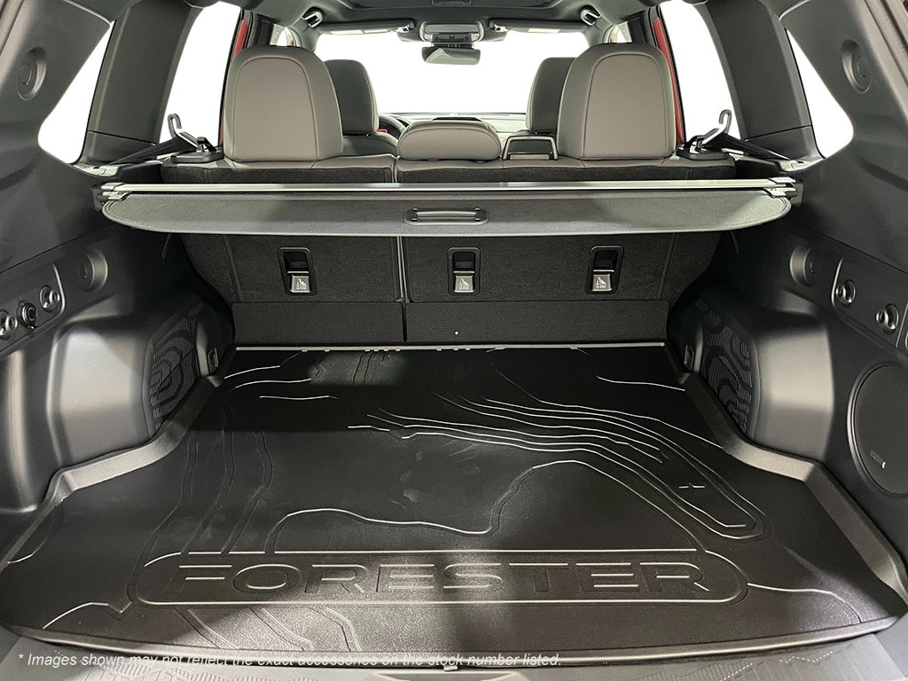 New 2026 Subaru Forester Limited AWD/4WD image 28
