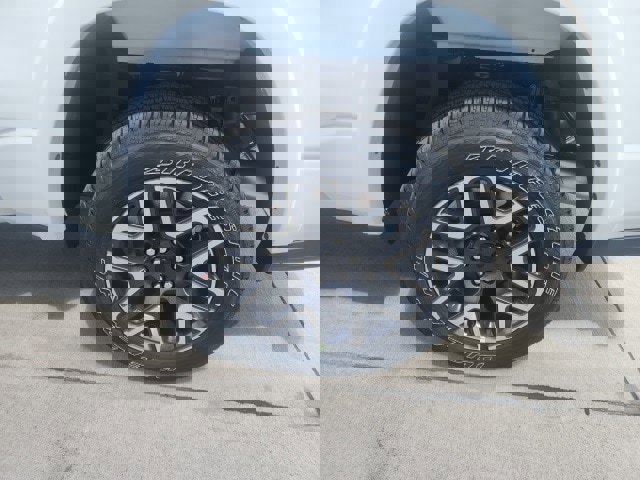 New 2026 RAM 1500 Laramie w/ Sport Appearance Package image 23