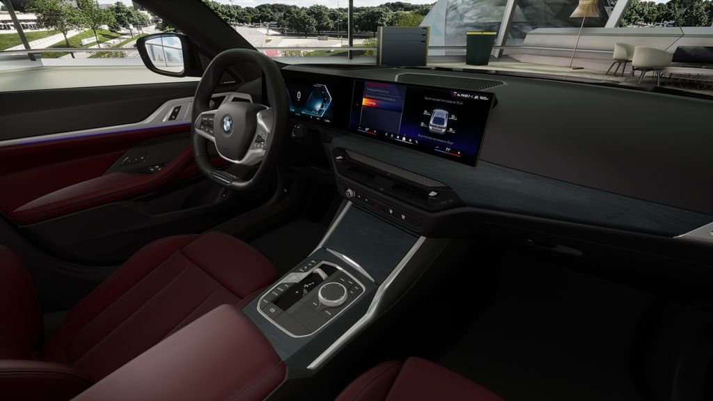 New 2026 BMW i4 eDrive40 image 41