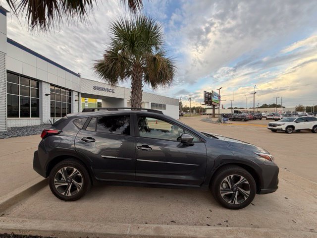 Used 2024 Subaru Crosstrek 2.0i Premium AWD/4WD image 18