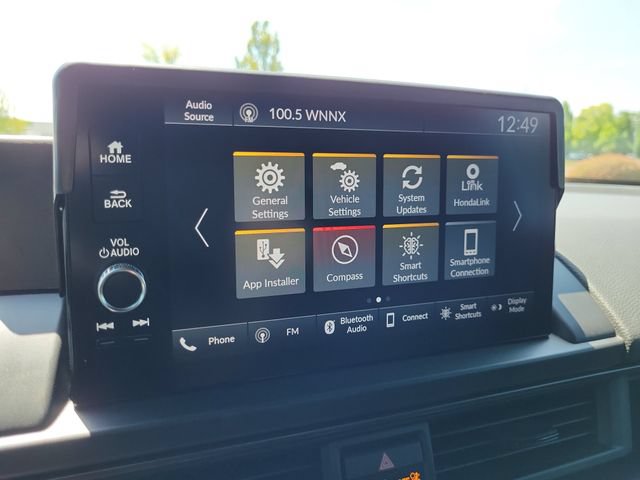 Certified 2025 Honda Pilot TrailSport image 22