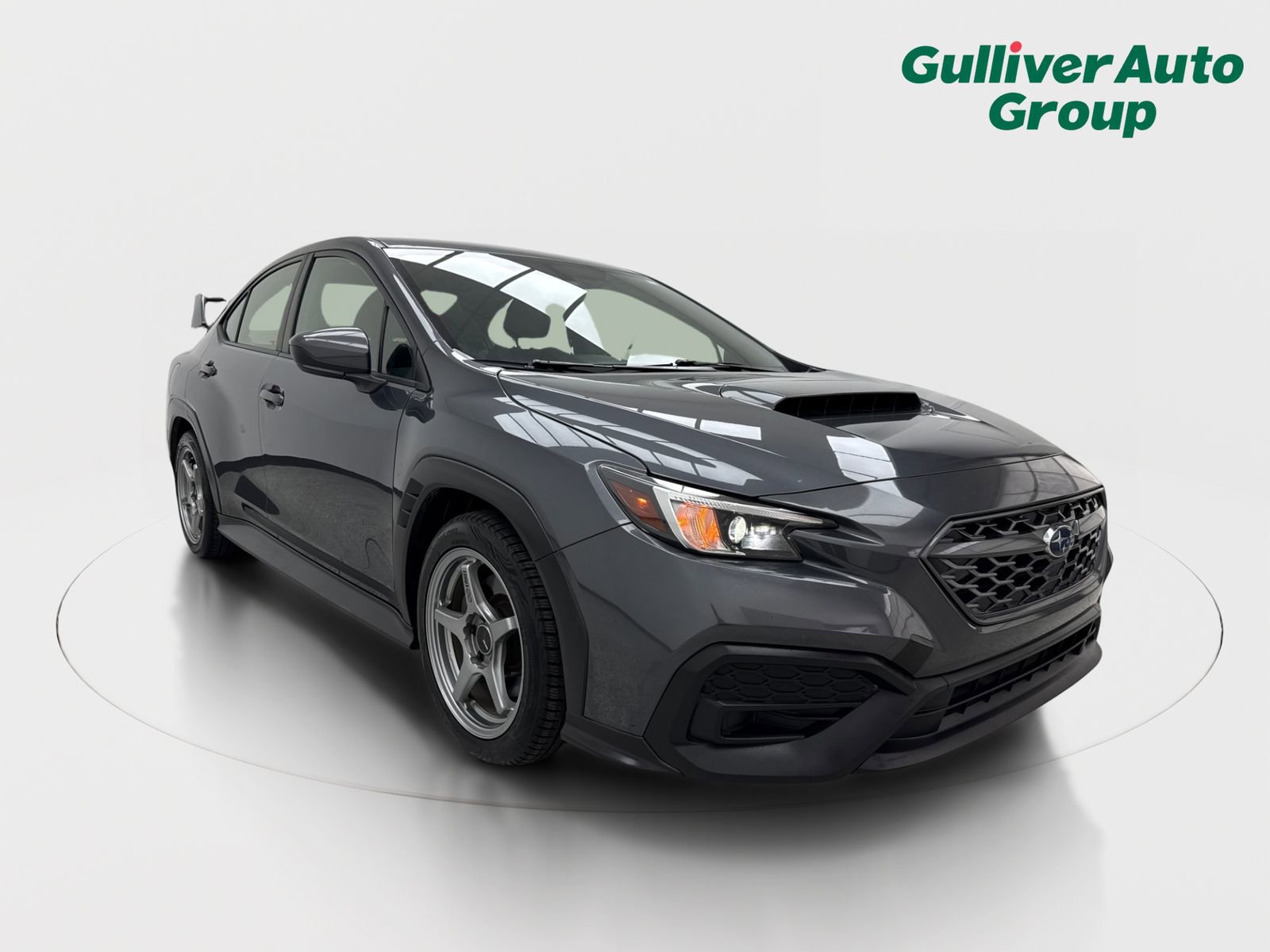 Used 2022 Subaru WRX AWD/4WD image 13
