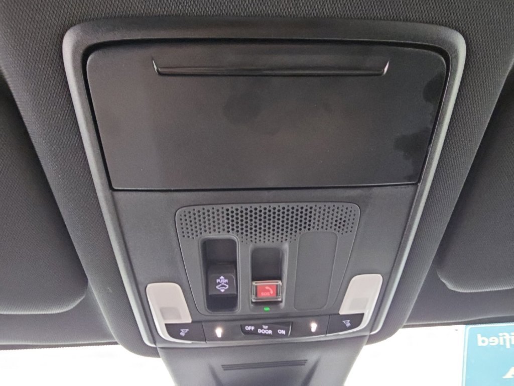 Used 2026 Honda CR-V Sport image 21