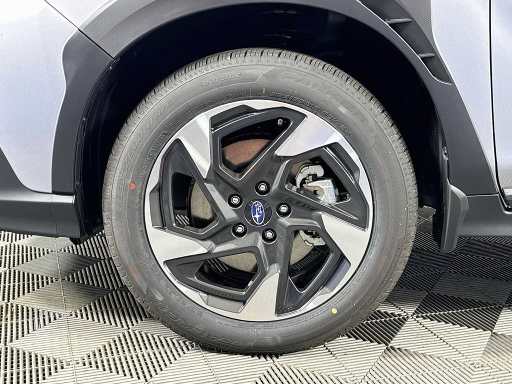 New 2026 Subaru Crosstrek 2.5i Limited AWD/4WD image 31