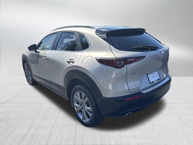 Used 2024 MAZDA CX-30 AWD 2.5 S w/ Preferred Package image 8