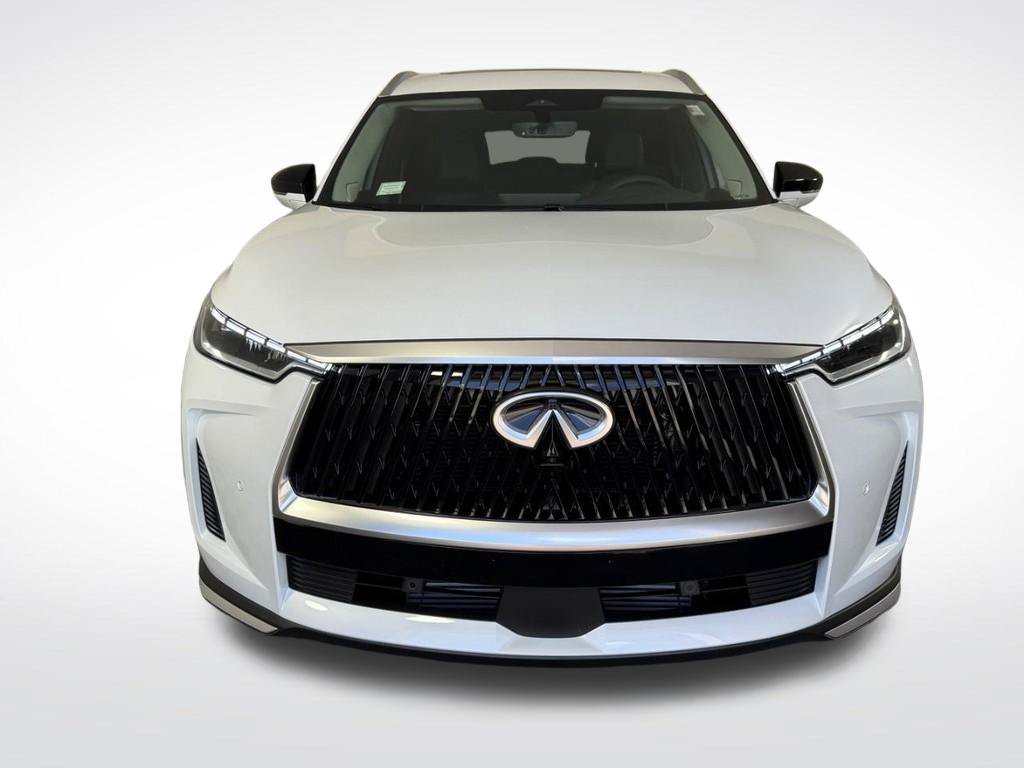 New 2027 INFINITI QX60 Luxe AWD/4WD image 10