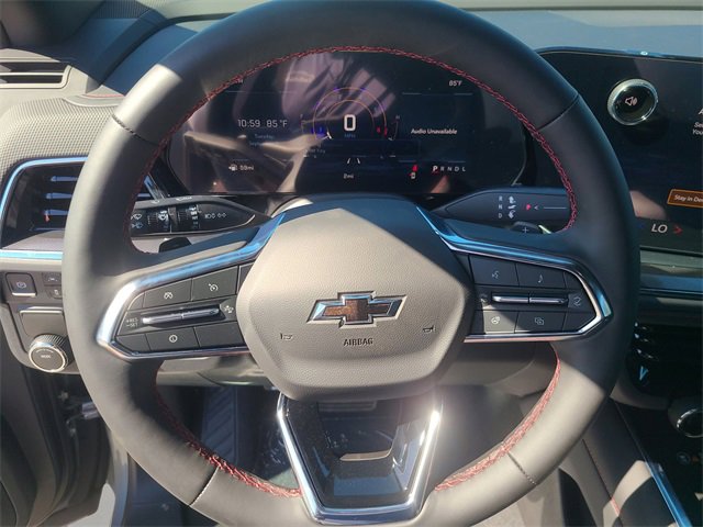 New 2026 Chevrolet Suburban RST w/ Comfort Package image 28