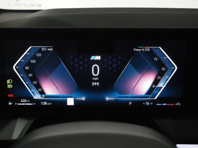 Used 2025 BMW X3 xDrive30 image 19