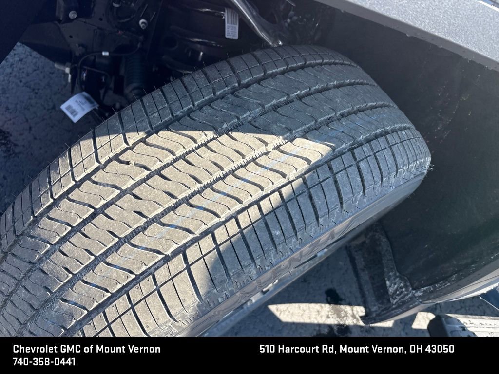 New 2026 GMC Sierra 1500 Denali Ultimate image 29