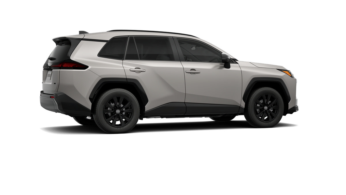 New 2026 Toyota RAV4 SE w/ Convenience Package FWD image 13