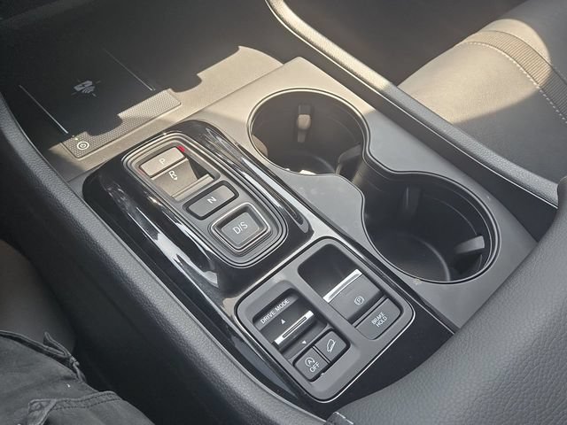 Used 2026 Honda Passport RTL image 20