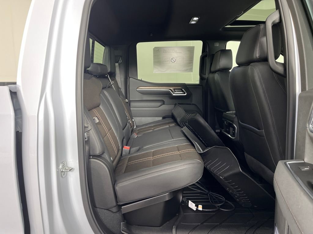 New 2026 Chevrolet Silverado 1500 High Country image 12