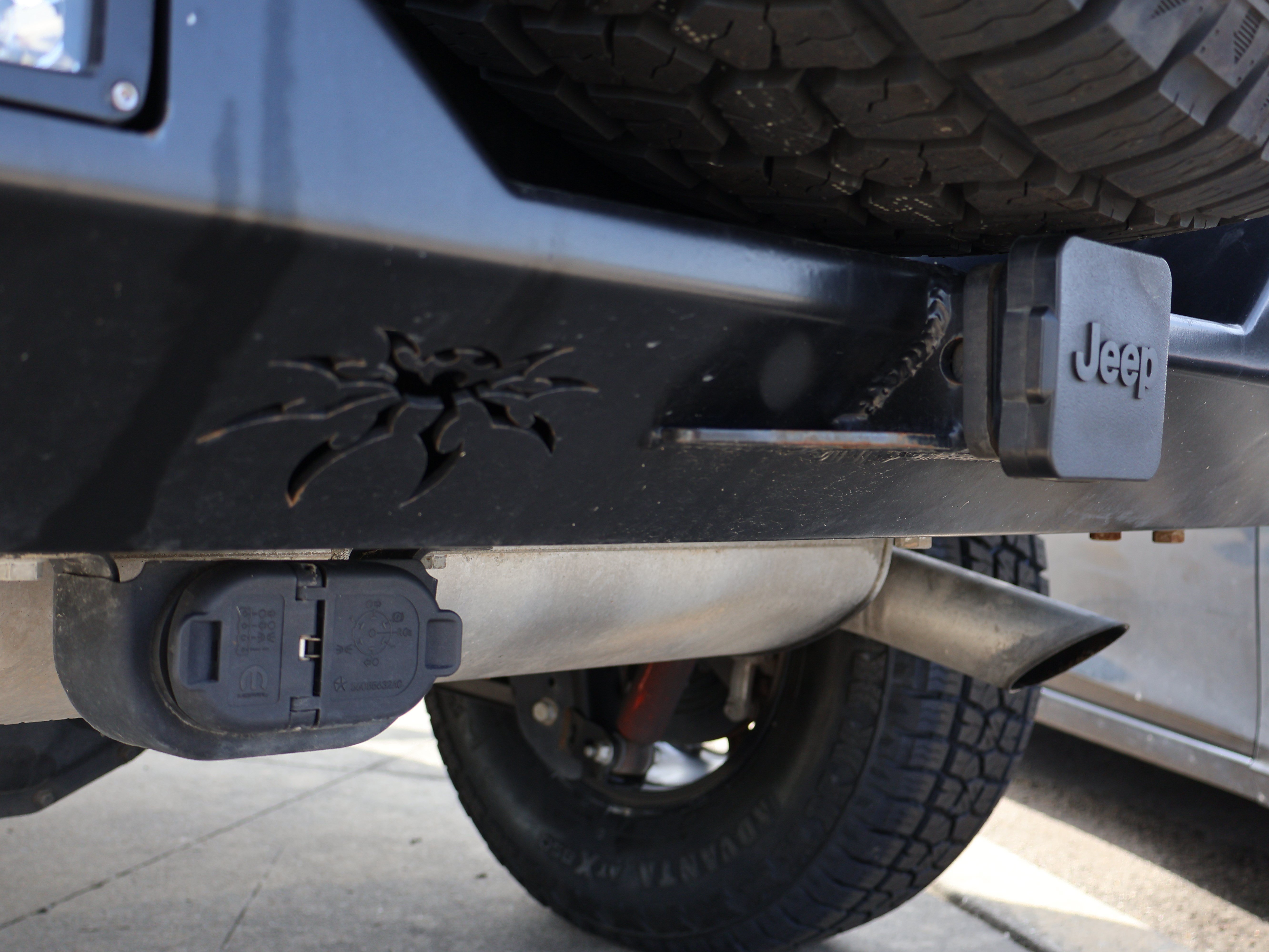 Used 2021 Jeep Wrangler Unlimited Rubicon AWD/4WD image 12