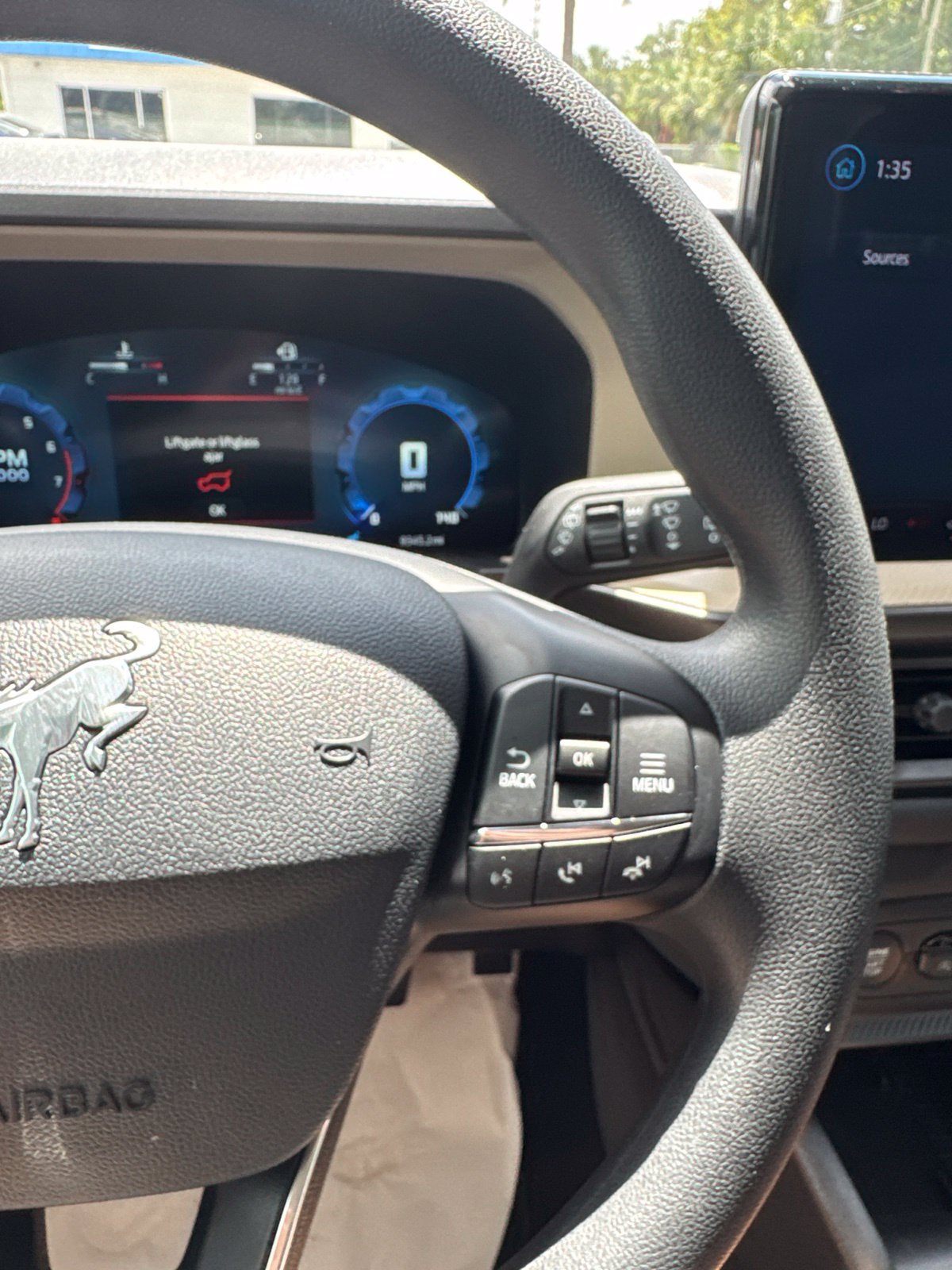 Certified 2025 Ford Bronco Sport Big Bend AWD/4WD image 26