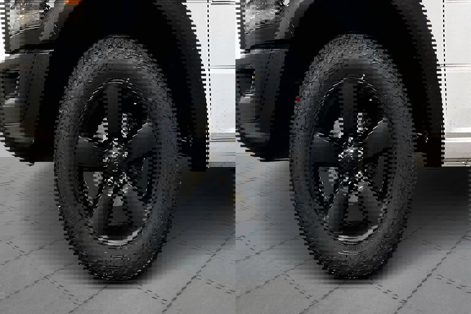 Used 2020 RAM 1500 Classic Warlock image 11