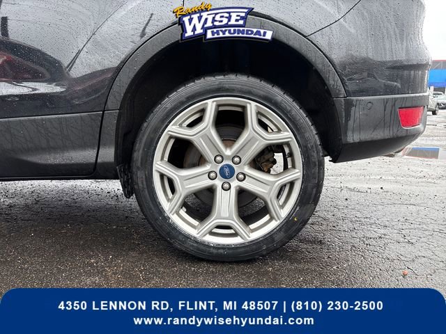 Used 2019 Ford Escape Titanium image 27