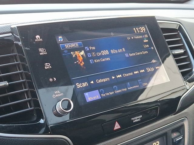 Used 2022 Honda Ridgeline RTL image 18