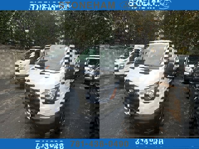 Used 2023 Ford Transit 250 Low Roof w/ Load Area Protection Package