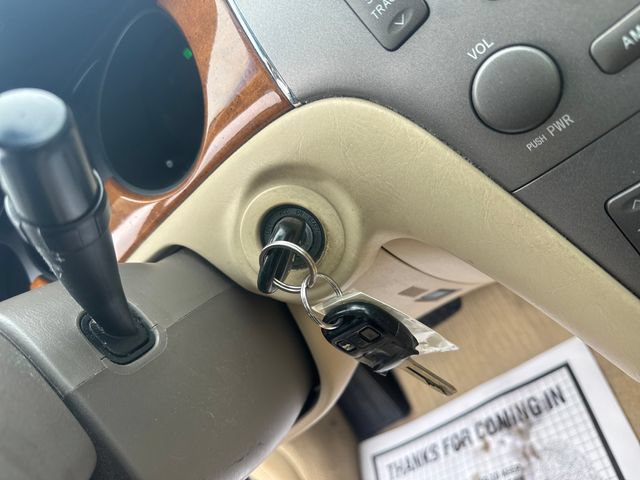 Used 2006 Lexus ES 330 FWD image 29