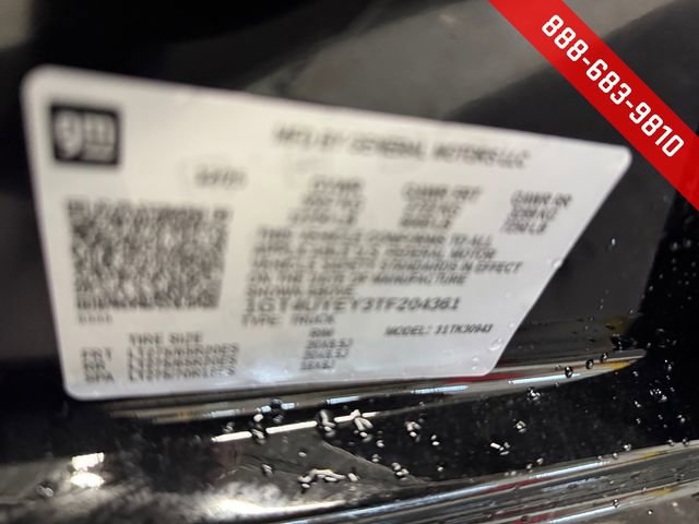 New 2026 GMC Sierra 3500 Denali Ultimate image 27