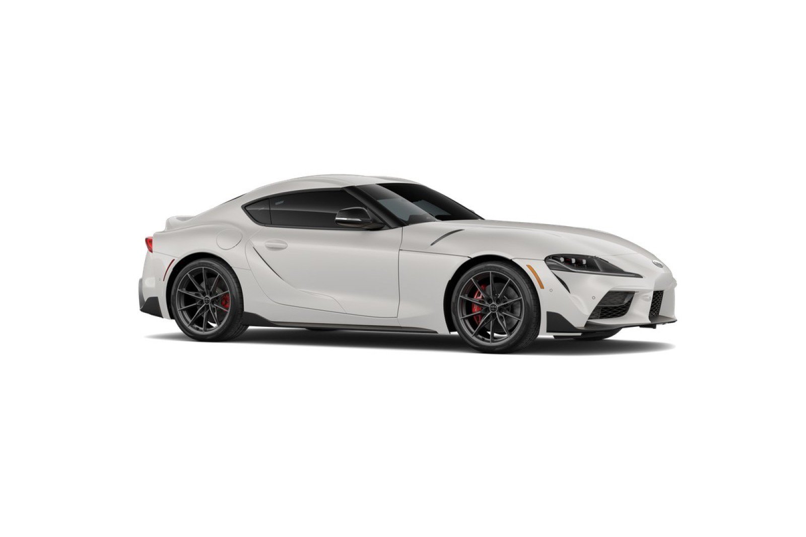 New 2026 Toyota Supra Premium RWD image 15