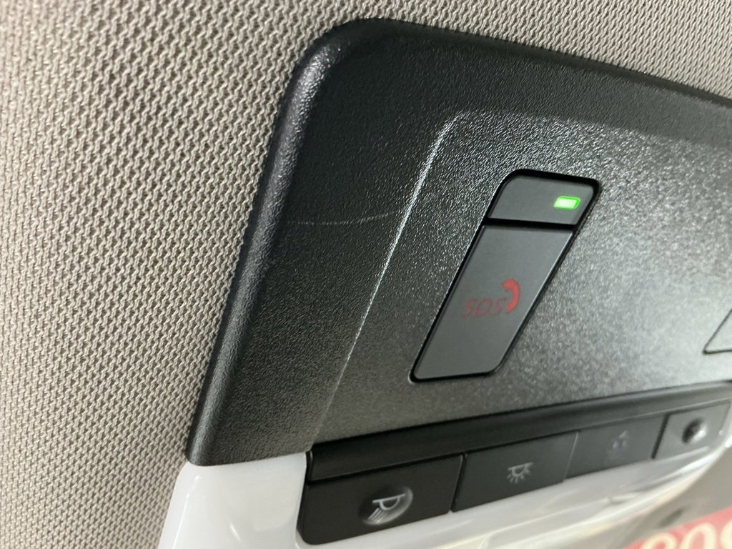 Used 2023 Nissan Rogue SV image 8