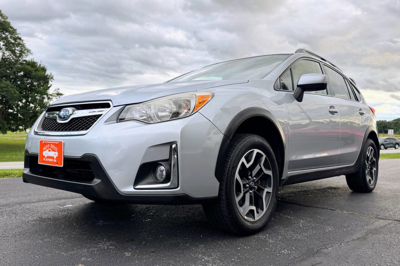 Used 2016 Subaru Crosstrek 2.0i Premium image 6