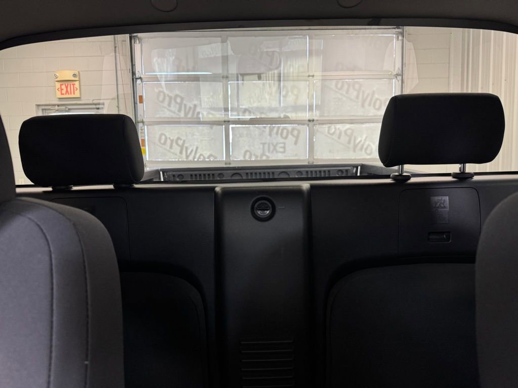 Used 2024 Nissan Frontier S w/ Technology Package image 14