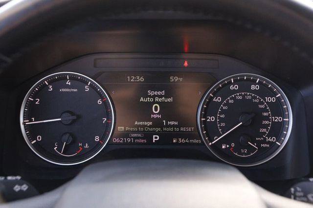 Used 2024 Mitsubishi Outlander SE Black Edition image 15