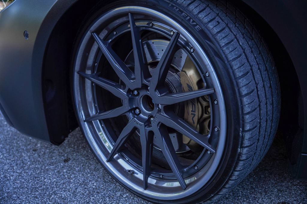 Used 2018 Mercedes-Benz S 63 AMG 4MATIC Coupe image 3