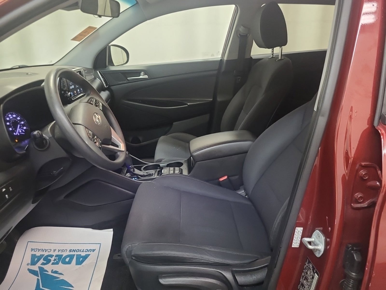 Used 2020 Hyundai Tucson SE image 5