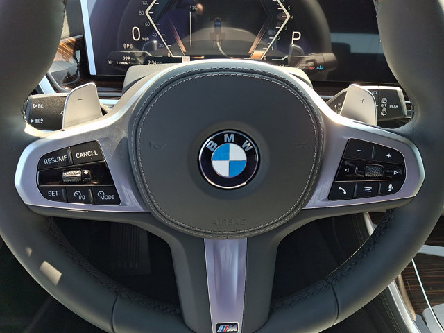 New 2026 BMW X5 xDrive40i w/ M Sport Package image 13